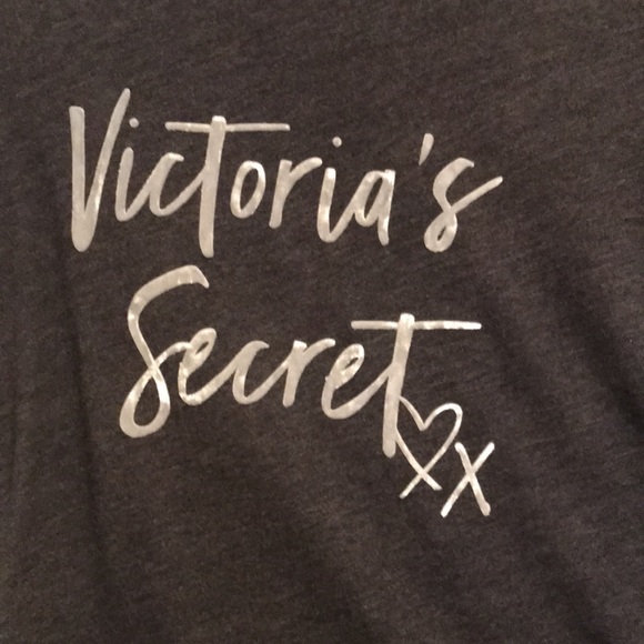 Victoria’s Secret Shirt - Picture 3 of 4